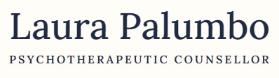 Laura Palumbo logo