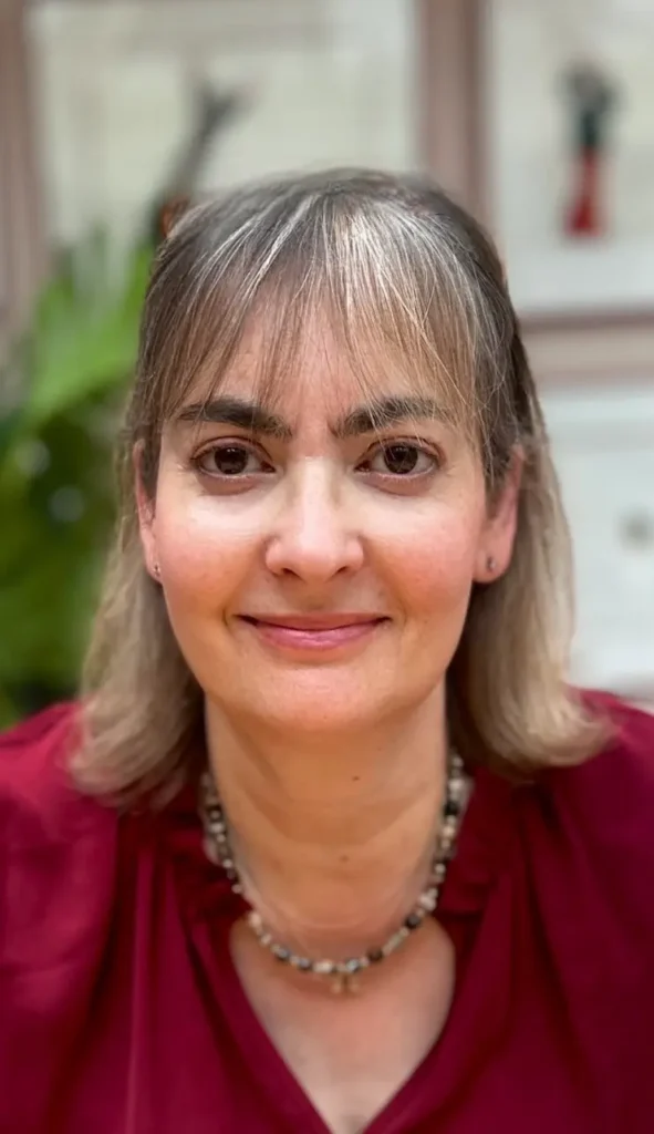 Laura Palumbo profile image
